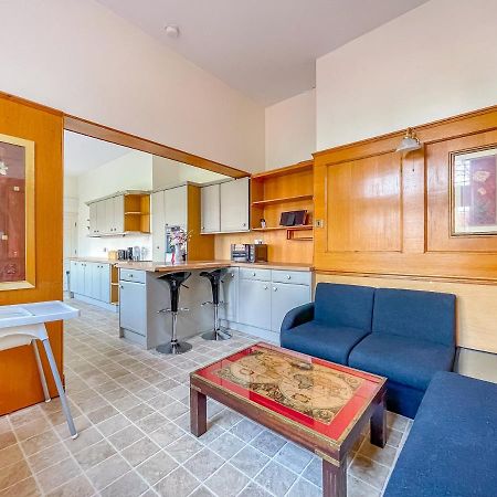 *Re9Bc* For Your Most Relaxed & Cosy Stay + Free Parking + Free Fast Wifi * Leeds  Exterior foto